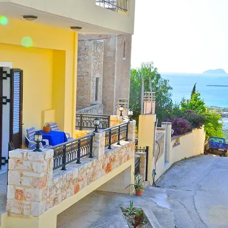 Archontiko Ilias * Kavousi (Chania)